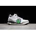 AIR JORDAN 3 RETRO GS WHITE/BLACK/IRON/LIGHT ASH GREY/SAIL/CEMENT GREY