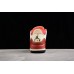 AIR JORDAN 3 RETRO GS WHITE/BLACK/MARS STONE/TEAM ORANGE