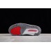 AIR JORDAN 3 RETRO HALL OF FAME WHITE/CEMENT GREY-BLACK-FIRE RED