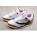 AIR JORDAN 3 RETRO HIGH OG AJ3 WHITE/BROWN/BLACK