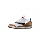 AIR JORDAN 3 RETRO HIGH OG AJ3 WHITE/BROWN/BLACK