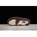 AIR JORDAN 3 RETRO HIGH OG AJ3 WHITE/BROWN/BLACK