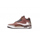 AIR JORDAN 3 RETRO HIGH OG ANTIQUE BRASS BROWN/WHITE/BLACK