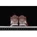 AIR JORDAN 3 RETRO HIGH OG ANTIQUE BRASS BROWN/WHITE/BLACK