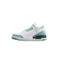 AIR JORDAN 3 RETRO MARS STONE AJ3 BLUE/WHITE