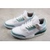 AIR JORDAN 3 RETRO MARS STONE AJ3 BLUE/WHITE
