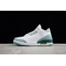 AIR JORDAN 3 RETRO MARS STONE AJ3 BLUE/WHITE
