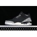 AIR JORDAN 3 RETRO OFF NOIR WHITE/BLACK/GREY