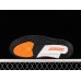 AIR JORDAN 3 RETRO ORANGE/WHITE/BLACK