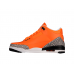 AIR JORDAN 3 RETRO ORANGE/WHITE/BLACK