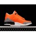 AIR JORDAN 3 RETRO ORANGE/WHITE/BLACK