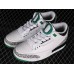 AIR JORDAN 3 RETRO OREGON PIT CREW WHITE/BLACK/GREEN