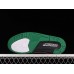 AIR JORDAN 3 RETRO OREGON PIT CREW WHITE/BLACK/GREEN