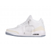 AIR JORDAN 3 RETRO PURE MONEY WHITE/WHITE-WHITE