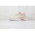 AIR JORDAN 3 RETRO SAIL/RUST PINK/WHITE/CRIMSON