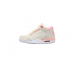AIR JORDAN 3 RETRO SAIL/RUST PINK/WHITE/CRIMSON