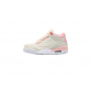 AIR JORDAN 3 RETRO SAIL/RUST PINK/WHITE/CRIMSON