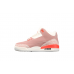 AIR JORDAN 3 RETRO SAIL/RUST PINK/WHITE/CRIMSON