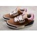 AIR JORDAN 3 RETRO SE ARCHAEO BROWN/DARK SMOKE GREY/FOSSIL STONE