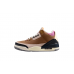 AIR JORDAN 3 RETRO SE ARCHAEO BROWN/DARK SMOKE GREY/FOSSIL STONE