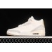 AIR JORDAN 3 RETRO SE CRAFT IVORY IVORY/GREY MIST/CREAM
