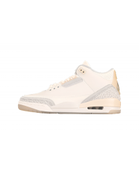 AIR JORDAN 3 RETRO SE CRAFT IVORY IVORY/GREY MIST/CREAM