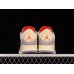 AIR JORDAN 3 RETRO SE MUSLIN/UNIVERSITY RED/CEMENT GREY/SAIL