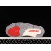 AIR JORDAN 3 RETRO SE MUSLIN/UNIVERSITY RED/CEMENT GREY/SAIL
