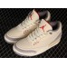 AIR JORDAN 3 RETRO SE MUSLIN/UNIVERSITY RED/CEMENT GREY/SAIL