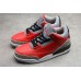 AIR JORDAN 3 RETRO SE UNITE FIRE RED/FIRE RED/CEMENT GREY/BLACK