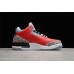 AIR JORDAN 3 RETRO SE UNITE FIRE RED/FIRE RED/CEMENT GREY/BLACK
