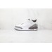 AIR JORDAN 3 RETRO SP WHITE/MEDIUM GREY
