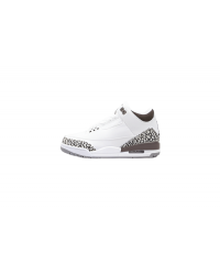 AIR JORDAN 3 RETRO SP WHITE/MEDIUM GREY
