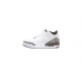 AIR JORDAN 3 RETRO SP WHITE/MEDIUM GREY