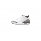 AIR JORDAN 3 RETRO SP WHITE/MEDIUM GREY