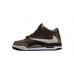 AIR JORDAN 3 RETRO TINKER NRG DARK BROWN/GOLD-BEIGE