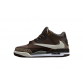 AIR JORDAN 3 RETRO TINKER NRG DARK BROWN/GOLD-BEIGE