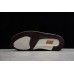 AIR JORDAN 3 RETRO TINKER NRG DARK BROWN/GOLD-BEIGE
