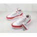 AIR JORDAN 3 RETRO TINKER WHITE/UNIVERSITY RED-NEUTRAL GREY