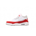 AIR JORDAN 3 RETRO TINKER WHITE/UNIVERSITY RED-NEUTRAL GREY