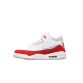 AIR JORDAN 3 RETRO TINKER WHITE/UNIVERSITY RED-NEUTRAL GREY