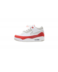 AIR JORDAN 3 RETRO TINKER WHITE/UNIVERSITY RED-NEUTRAL GREY