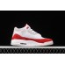 AIR JORDAN 3 RETRO TINKER WHITE/UNIVERSITY RED-NEUTRAL GREY