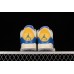 AIR JORDAN 3 RETRO UNC BEIGE/RACER BLUE/YELLOW