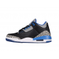 AIR JORDAN 3 RETRO VARSITY ROYAL/VARSITY ROYAL
