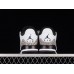 AIR JORDAN 3 RETRO WHITE/BLACK-CMNT GRY-INFRRD 23