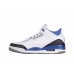 AIR JORDAN 3 RETRO WHITE/BLACK/CEMENT GREY/RACER BLUE
