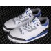 AIR JORDAN 3 RETRO WHITE/BLACK/CEMENT GREY/RACER BLUE