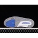 AIR JORDAN 3 RETRO WHITE/BLACK/CEMENT GREY/RACER BLUE