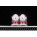 AIR JORDAN 3 RETRO WHITE/LIGHT CURRY/CARDINAL RED/CEMENT GREY